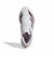 アディダス（adidas）ランニングシューズ ジョギングシューズ アディゼロ SL2 ホワイト ブラウン NMQ08-KH8854 スポーツ シューズ トレー…