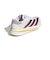 アディダス（adidas）ランニングシューズ ジョギングシューズ アディゼロ SL2 ホワイト ブラウン NMQ08-KH8854 スポーツ シューズ トレー…