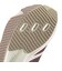 アディダス（adidas）ランニングシューズ ジョギングシューズ アディゼロ SL2 ホワイト ブラウン NMQ08-KH8854 スポーツ シューズ トレー…