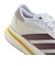 アディダス（adidas）ランニングシューズ ジョギングシューズ アディゼロ SL2 ホワイト ブラウン NMQ08-KH8854 スポーツ シューズ トレー…