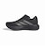 アディダス（adidas）ランニングシューズ ジョギングシューズ アディゼロ ペーサー ブラック グレー ORB65-KZ8979 スポーツ シューズ トレー…