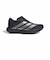 アディダス（adidas）ランニングシューズ ジョギングシューズ アディゼロ ペーサー ブラック グレー ORB65-KZ8979 スポーツ シューズ トレー…