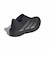 アディダス（adidas）ランニングシューズ ジョギングシューズ アディゼロ ペーサー ブラック グレー ORB65-KZ8979 スポーツ シューズ トレー…