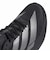 アディダス（adidas）ランニングシューズ ジョギングシューズ アディゼロ ペーサー ブラック グレー ORB65-KZ8979 スポーツ シューズ トレー…