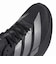 アディダス（adidas）ランニングシューズ ジョギングシューズ アディゼロ ペーサー ブラック グレー ORB65-KZ8979 スポーツ シューズ トレー…