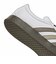 アディダス（adidas）スニーカー スポーツシューズ VL コート ベース ホワイト ブラウン NLF52-KH9489 カジュアルシューズ スポーツ