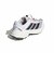 アディダス（adidas）カジュアルシューズ テレックス フリーハイカー SL ゴアテックス ハイキング ホワイト ブラック OQN91-KI5163 カジュ…