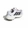 アディダス（adidas）カジュアルシューズ テレックス フリーハイカー SL ゴアテックス ハイキング ホワイト ブラック OQN91-KI5163 カジュ…