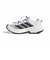 アディダス（adidas）カジュアルシューズ テレックス フリーハイカー SL ゴアテックス ハイキング ホワイト ブラック OQN91-KI5163 カジュ…
