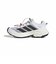 アディダス（adidas）カジュアルシューズ テレックス フリーハイカー SL ゴアテックス ハイキング ホワイト ブラック OQN91-KI5163 カジュ…