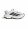 アディダス（adidas）カジュアルシューズ テレックス フリーハイカー SL ゴアテックス ハイキング ホワイト ブラック OQN91-KI5163 カジュ…