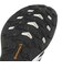 アディダス（adidas）カジュアルシューズ テレックス フリーハイカー SL ゴアテックス ハイキング ホワイト ブラック OQN91-KI5163 カジュ…