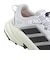 アディダス（adidas）カジュアルシューズ テレックス フリーハイカー SL ゴアテックス ハイキング ホワイト ブラック OQN91-KI5163 カジュ…
