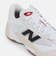 ニューバランス（new balance）バスケットシューズ バッシュ P350 UHSL43S2E