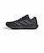 アディダス（adidas）ジムシューズ トレーニングシューズ アディゼロ ドロップセット プロ ブラック グレー OOA31-KH6712 スポーツ シューズ