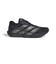 アディダス（adidas）ジムシューズ トレーニングシューズ アディゼロ ドロップセット プロ ブラック グレー OOA31-KH6712 スポーツ シューズ