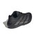 アディダス（adidas）ジムシューズ トレーニングシューズ アディゼロ ドロップセット プロ ブラック グレー OOA31-KH6712 スポーツ シューズ