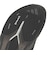 アディダス（adidas）ジムシューズ トレーニングシューズ アディゼロ ドロップセット プロ ブラック グレー OOA31-KH6712 スポーツ シューズ