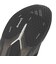 アディダス（adidas）ジムシューズ トレーニングシューズ アディゼロ ドロップセット プロ ブラック グレー OOA31-KH6712 スポーツ シューズ