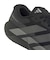 アディダス（adidas）ジムシューズ トレーニングシューズ アディゼロ ドロップセット プロ ブラック グレー OOA31-KH6712 スポーツ シューズ
