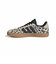 アディダス（adidas）シューズ カジュアル タウンシューズ VL コート 3.0 ベージュ OTN39-KI2689 スニーカー