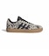 アディダス（adidas）シューズ カジュアル タウンシューズ VL コート 3.0 ベージュ OTN39-KI2689 スニーカー