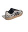 アディダス（adidas）シューズ カジュアル タウンシューズ VL コート 3.0 ベージュ OTN39-KI2689 スニーカー