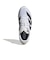 アディダス（adidas）ジムシューズ トレーニングシューズ アディゼロ ドロップセット プロ ホワイト ブラック ONZ46-KK1551 スポーツ シューズ