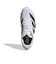 アディダス（adidas）ジムシューズ トレーニングシューズ アディゼロ ドロップセット プロ ホワイト ブラック ONZ46-KK1551 スポーツ シューズ