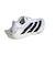 アディダス（adidas）ジムシューズ トレーニングシューズ アディゼロ ドロップセット プロ ホワイト ブラック ONZ46-KK1551 スポーツ シューズ