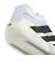 アディダス（adidas）ジムシューズ トレーニングシューズ アディゼロ ドロップセット プロ ホワイト ブラック ONZ46-KK1551 スポーツ シューズ