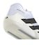 アディダス（adidas）ジムシューズ トレーニングシューズ アディゼロ ドロップセット プロ ホワイト ブラック ONZ46-KK1551 スポーツ シューズ