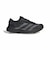 アディダス（adidas）スニーカー シューズ ライトブレイズ EVO SL ブラック グレー OQV10-KJ3051 スポーツ シューズ カジュアル
