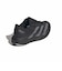 アディダス（adidas）スニーカー シューズ ライトブレイズ EVO SL ブラック グレー OQV10-KJ3051 スポーツ シューズ カジュアル