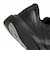 アディダス（adidas）スニーカー シューズ ライトブレイズ EVO SL ブラック グレー OQV10-KJ3051 スポーツ シューズ カジュアル