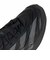 アディダス（adidas）スニーカー シューズ ライトブレイズ EVO SL ブラック グレー OQV10-KJ3051 スポーツ シューズ カジュアル