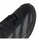 アディダス（adidas）スニーカー シューズ ライトブレイズ EVO SL ブラック グレー OQV10-KJ3051 スポーツ シューズ カジュアル