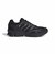 アディダス（adidas）スニーカー シューズ スピリテイン 2000 ブラック OTJ21-KI6822 スポーツ シューズ カジュアル