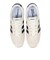 アディダス（adidas）スニーカー スポーツシューズ バレダ ロー クリーム OSL99-KJ4749 カジュアル シューズ スポーツ