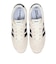 アディダス（adidas）スニーカー スポーツシューズ バレダ ロー クリーム OSL99-KJ4749 カジュアル シューズ スポーツ