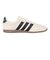 アディダス（adidas）スニーカー スポーツシューズ バレダ ロー クリーム OSL99-KJ4749 カジュアル シューズ スポーツ