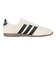 アディダス（adidas）スニーカー スポーツシューズ バレダ ロー クリーム OSL99-KJ4749 カジュアル シューズ スポーツ