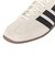 アディダス（adidas）スニーカー スポーツシューズ バレダ ロー クリーム OSL99-KJ4749 カジュアル シューズ スポーツ