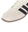 アディダス（adidas）スニーカー スポーツシューズ バレダ ロー クリーム OSL99-KJ4749 カジュアル シューズ スポーツ