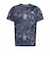 アディダス（adidas）ADI365 ランニング アニマル柄プリント アイコニック 半袖Tシャツ QD057-KG1341