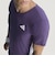 アディダス（adidas）アディゼロ ランニング半袖Tシャツ JOM26-JV7171