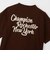チャンピオン（CHAMPION）半袖Tシャツ C3-E302 870