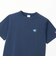 チャンピオン（CHAMPION）ハートグラフィック 半袖Tシャツ CW-E301 370