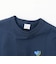 チャンピオン（CHAMPION）ハートグラフィック 半袖Tシャツ CW-E301 370