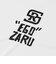 エゴザル（EGOZARU）バスケットボールウェア RS ドローイング ロゴTシャツ ERAL99UST013RSC002